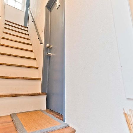 Bmyguest - Fado Mezzanine Apartment Lisboa 外观 照片