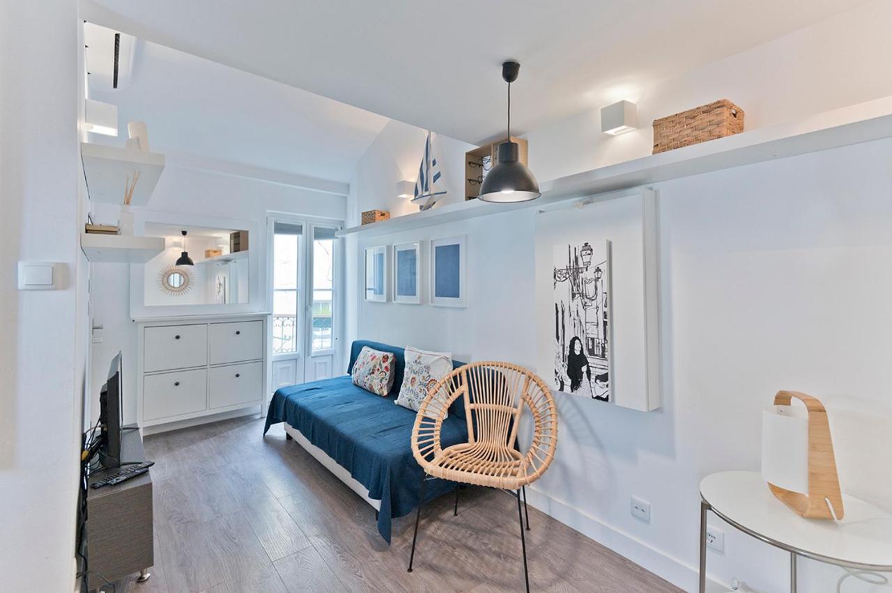 Bmyguest - Fado Mezzanine Apartment Lisboa 外观 照片