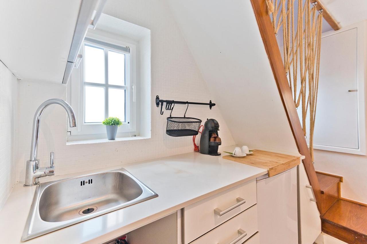 Bmyguest - Fado Mezzanine Apartment Lisboa 外观 照片