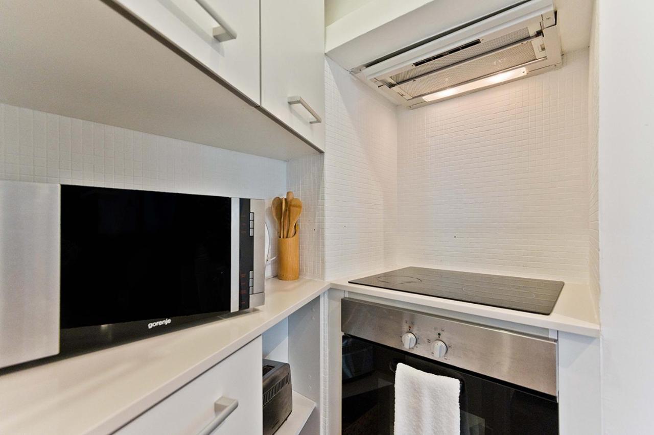 Bmyguest - Fado Mezzanine Apartment Lisboa 外观 照片