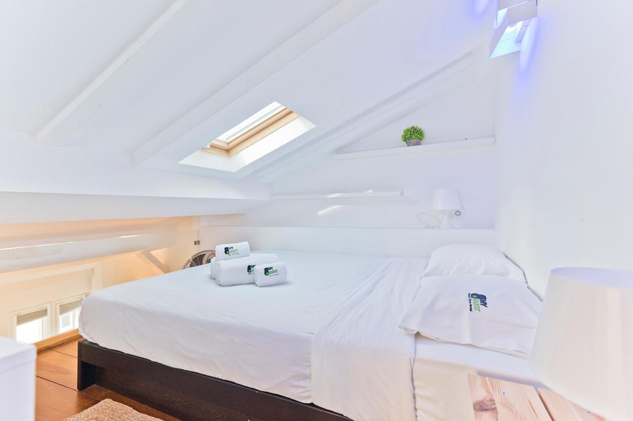 Bmyguest - Fado Mezzanine Apartment Lisboa 外观 照片