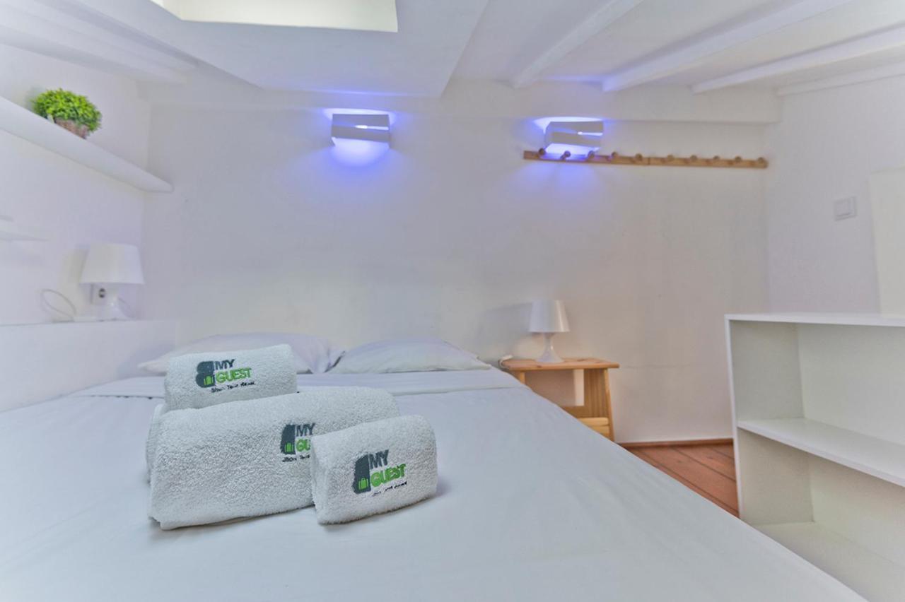 Bmyguest - Fado Mezzanine Apartment Lisboa 外观 照片