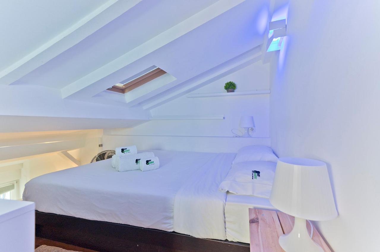 Bmyguest - Fado Mezzanine Apartment Lisboa 外观 照片